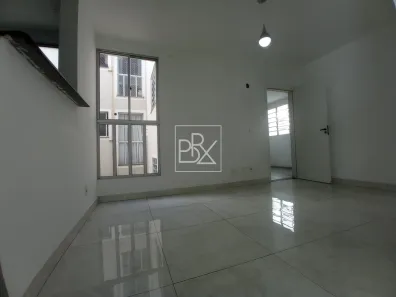 Apartamento com 2 Quartos à venda, 45m² no Fonte Grande, Contagem