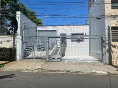Imóvel Comercial com 6 Quartos à venda, 250m² no Vila Bertioga, São Paulo