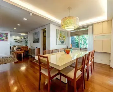 Sobrado com 4 Quartos à venda, 400m² no Alto de Pinheiros, São Paulo