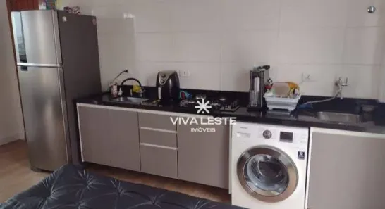 Apartamento com 2 Quartos à venda, 88m² no Parque Maria Luiza, São Paulo