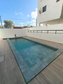 Apartamento com 2 Quartos à venda, 55m² no Portal do Sol, João Pessoa