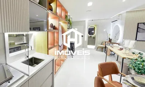 Apartamento com 3 Quartos à venda, 91m² no Jardim das Acácias, São Paulo