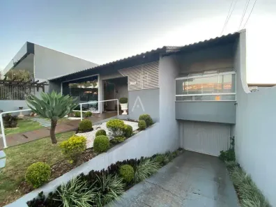 Sala Comercial para alugar, 780m² no Parque São Paulo, Cascavel