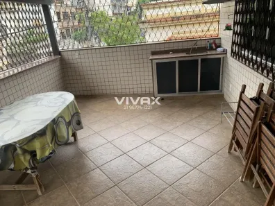 Casa com 4 Quartos à venda, 175m² no Engenho Novo, Rio de Janeiro