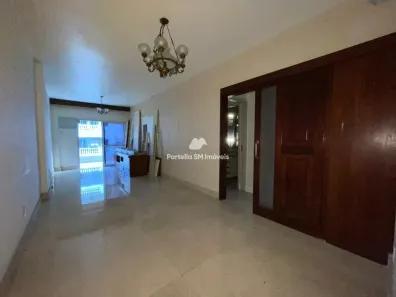 Apartamento com 2 Quartos à venda, 96m² no Humaitá, Rio de Janeiro
