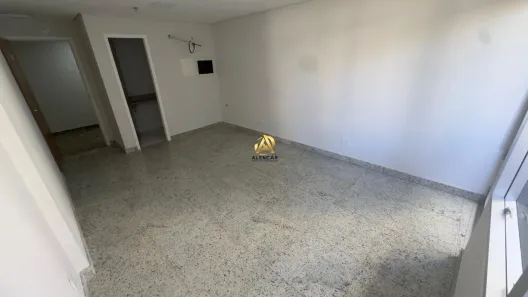 Sala Comercial para alugar, 30m² no Praia da Costa, Vila Velha