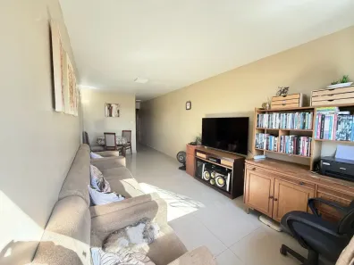 Apartamento com 2 Quartos à venda, 83m² no Taguatinga Norte, Brasília