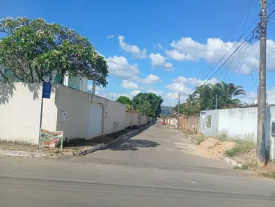 Casa com 3 Quartos à venda, 150m² no Setor de Mansões de Sobradinho, Brasília