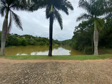 Casa de Condomínio com 1 Quarto à venda, 1000m² no , Jaboticatubas