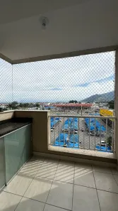 Apartamento com 2 Quartos à venda, 66m² no Parque Residencial Laranjeiras, Serra