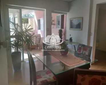 Imóvel Comercial com 2 Quartos à venda, 96m² no Jardim Nilópolis, Campinas
