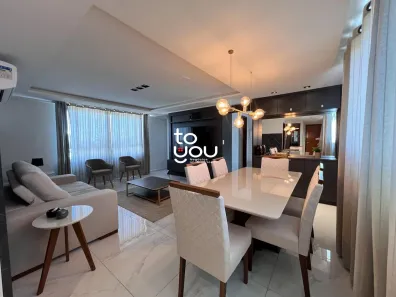 Cobertura com 2 Quartos à venda, 186m² no Jardim Oceania, João Pessoa