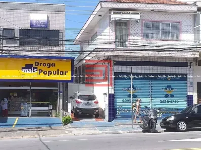 Ponto Comercial à venda, 256m² no Vila Regente Feijó, São Paulo