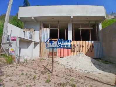 Prédio Comercial à venda, 300m² no Parque Santo Antônio, Jacareí