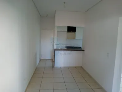 Apartamento com 2 Quartos à venda, 45m² no Ribeirânia, Ribeirão Preto