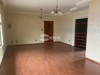 Sobrado com 3 Quartos à venda, 235m² no Vila Euclides, São Bernardo do Campo