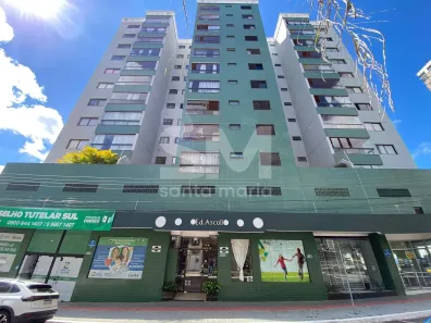 Apartamento com 3 Quartos à venda, 149m² no Centro, Chapecó