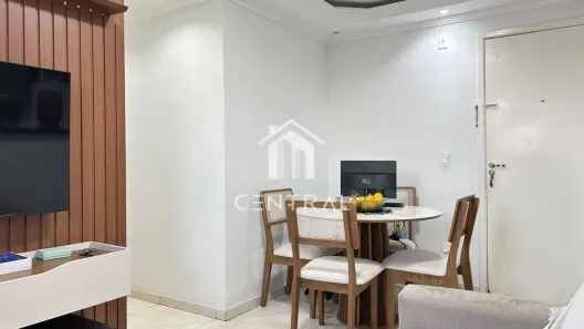 Apartamento com 2 Quartos à venda, 46m² no Gopoúva, Guarulhos