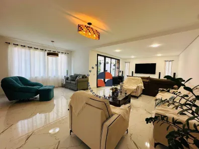 Casa com 4 Quartos à venda, 296m² no Alto da Lapa, São Paulo