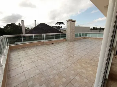 Casa de Condomínio com 4 Quartos à venda, 354m² no Butiatuvinha, Curitiba