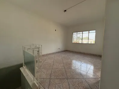 Casa com 2 Quartos para alugar, 90m² no Jardim Anália Franco, São Paulo