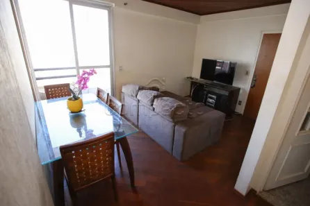 Apartamento com 3 Quartos à venda, 70m² no Boa Vista, São José do Rio Preto
