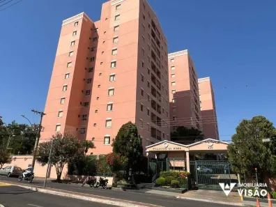 Apartamento com 3 Quartos à venda, 80m² no Estados Unidos, Uberaba