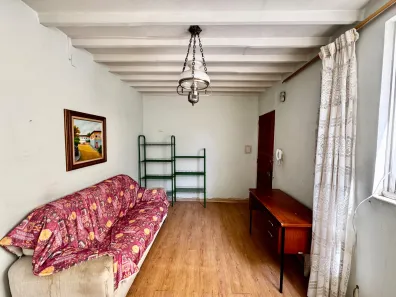 Apartamento com 2 Quartos à venda, 51m² no Cascatinha, Juiz de Fora
