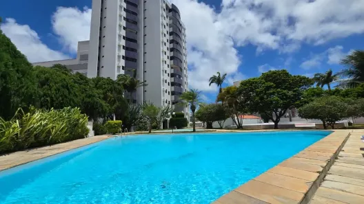 Apartamento com 3 Quartos à venda, 82m² no Alecrim, Natal
