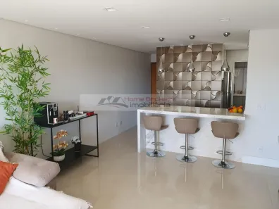 Apartamento com 2 Quartos à venda, 113m² no Jardim Messina, Jundiaí