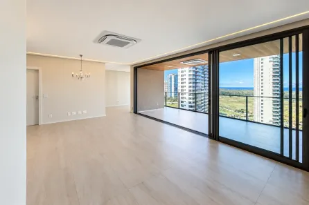 Apartamento com 4 Quartos para alugar, 194m² no Barra da Tijuca, Rio de Janeiro