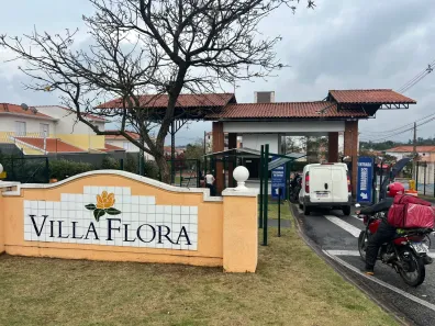 Casa com 3 Quartos à venda, 108m² no Barra Funda, Votorantim