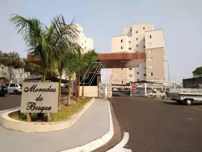 Apartamento com 2 Quartos à venda, 57m² no Jardim Estoril, Marília