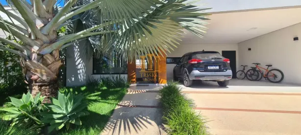 Sobrado com 3 Quartos à venda, 222m² no Residencial Ouroville, Taubaté