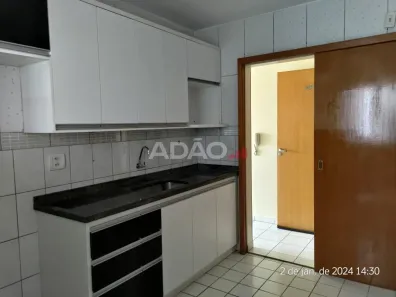 Apartamento com 3 Quartos à venda, 70m² no Jardim Nova Era, Aparecida de Goiânia