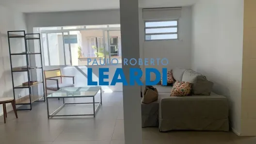 Apartamento com 2 Quartos para alugar, 78m² no Vila Madalena, São Paulo
