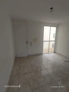 Apartamento com 2 Quartos à venda, 60m² no Residencial Villa Suiça, Cidade Ocidental