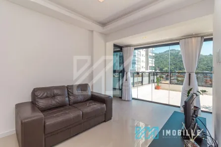 Apartamento com 2 Quartos à venda, 142m² no Centro, Itajaí