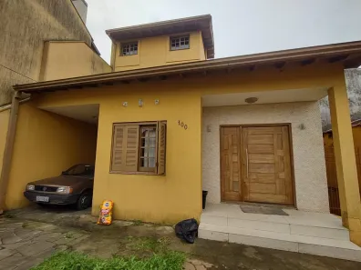 Casa com 4 Quartos à venda, 300m² no Vila Ipiranga, Porto Alegre