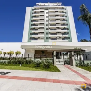 Apartamento com 2 Quartos à venda, 70m² no Itacorubi, Florianópolis