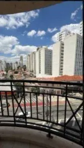 Apartamento com 2 Quartos à venda, 45m² no Vila Mariana, São Paulo