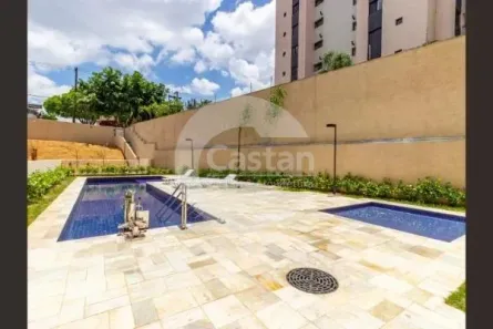 Apartamento com 2 Quartos à venda, 37m² no Mooca, São Paulo