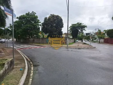 Lote/Terreno à venda, 962m² no Piratininga, Niterói