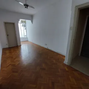Apartamento com 2 Quartos à venda, 82m² no Laranjeiras, Rio de Janeiro