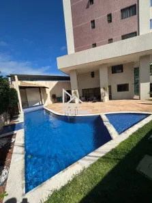 Apartamento com 2 Quartos à venda, 64m² no Ponta Negra, Natal