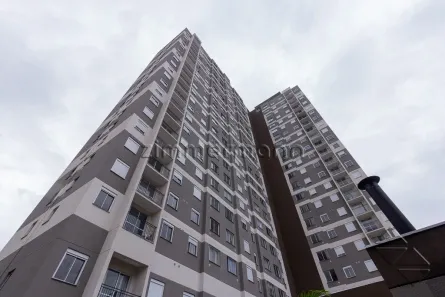 Apartamento com 1 Quarto à venda, 38m² no Água Branca, São Paulo