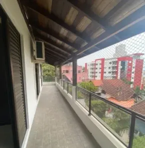 Casa com 5 Quartos à venda, 360m² no Centro, Florianópolis