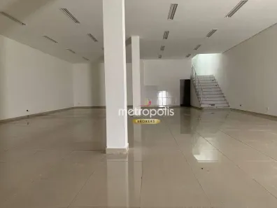 Prédio Comercial para alugar, 650m² no Parque São Lucas, São Paulo