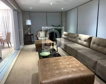 Apartamento com 4 Quartos à venda, 260m² no Santa Teresinha, São Paulo