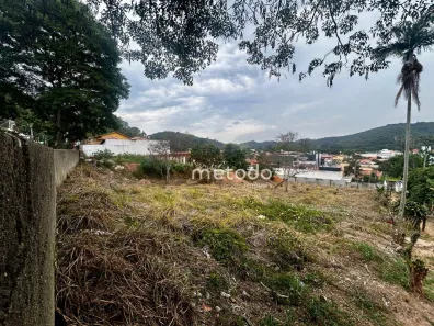 Lote/Terreno à venda, 440m² no Ipiranga, Guararema